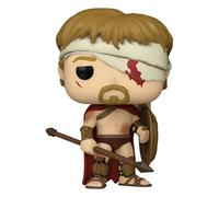 Figurine de collection en vinyle Funko 300 POP! Movies Dilios Beige 9 cm