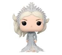 Funko Pop! Figurine en vinyle Atlanna (Aquaman) – DC Movies – Produit officiel – Idée cadeau