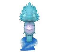 Figurine de collection en vinyle Funko Aquaman et le Royaume perdu POP! Storm Bleu 9 cm