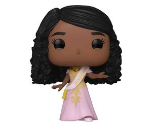 Figurine de collection en vinyle Funko Barbie POP! Movies President Rose 9 cm