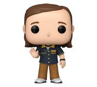 Figurine de collection en vinyle Funko Clerks 3 POP! Elias Multicolore 9 cm