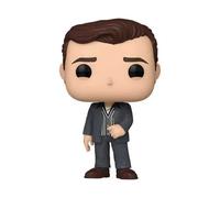 Figurine de collection en vinyle Funko Henry Hill Gris 9 cm