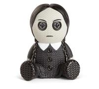 Figurine de collection en vinyle Handmade by Robots Wednesday Wednesday Noir 13 cm
