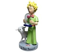 Figurine de collection - ENESCO - Le Petit Prince - 12 cm - Résine - Intérieur