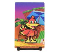 Figurine de collection F4F Figgyz - Kazooie Orange TU
