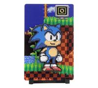 Figurine de collection F4F Figgyz - Sonic Bleu TU