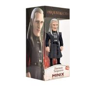 Figurine de collection fantastique MINIX House of the Dragon Daemon Targaryen 14