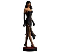 Figurine de collection Fariboles, la Pin-Up N°7 de Philippe Berthet (2023)
