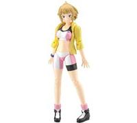 Figurine de collection - Figure Rise Standard Gundam Build Fighters Try Hoshino Fumina