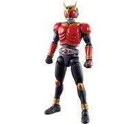 Figurine de collection - Figure Rise Standard Kamen Rider Kuuga Mighty Form