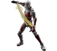 Figurine de collection - Figure Rise Standard Ultraman Suit A - Action - Échelle 1/12