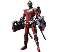 Bandai Figurine de collection Figure Rise Standard Ultraman Suit Ver.7.3 Fully Armed Échelle 1/12