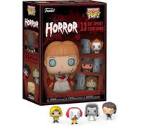 Funko Advent Calendar: Annabelle - 13-Day Spooky Countdown | Goodies Officiels Horreur - Figurine Vinyle à Collectionner - Idée Cadeau Anniversaire pour Fans et Collectionneurs