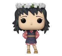 Figurine de collection Funko Demon Slayer Kimetsu no Yaiba Makomo Multicolore 9 cm