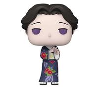 Figurine de collection Funko Demon Slayer Kimetsu no Yaiba Tamayo Multicolore 9 cm