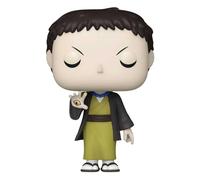 Figurine de collection Funko Demon Slayer Kimetsu no Yaiba Yahaba Multicolore 9 cm