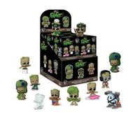 Funko – Figurine en vinyle Mystery Mini Marvel Guardians of the Galaxy – 1 sur 12 – Produit officiel
