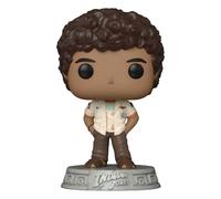 Figurine de collection Funko Indiana Jones 5 POP! Teddy Kumar Marron 9 cm