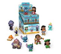 Figurine de collection - FUNKO - Lilo - PVC - 4-6 cm - Modèle aléatoire