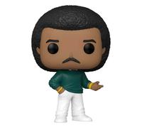 Figurine de collection Funko Lionel Richie POP! Rocks Vinyl Vert 9 cm