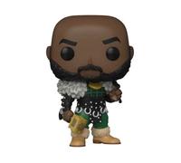 Figurine de collection Funko Marvel Loki POP! Deluxe Vinyl Boastful Loki Marron 9 cm