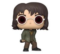 Funko – Figurine Pop! Rocks Liam Gallagher – Vinyle, Produit officiel, Idée cadeau