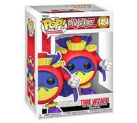 Figurine De Collection Funko POP Animation: Yu-Gi-Oh Time Wizard