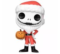 Funko Figurine Pop L'étrange Noël de Monsieur Jack Multicolore Enfants