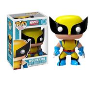 Funko – Figurine POP! Wolverine