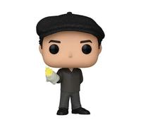 Figurine de collection Funko POP! Movies Vito Corleone Noir 9 cm