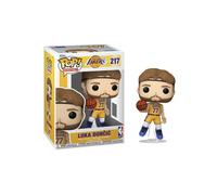 Figurine de collection Funko Pop NBA Los Angeles Lakers Luka Don?i? #217
