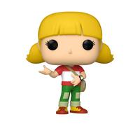 Figurine de collection Funko POP Vinyl Inspecteur Gadget, Sophie (2020)