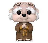 Figurine de collection Funko Robin Hood POP! Disney Friar Tuck Marron 9 cm