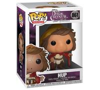 Figurine de collection - Funko - The Dark Crystal Hup - Noir - Plastique/Résine