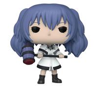 Figurine de collection Funko Tokyo Ghoul POP! Saiko Yonebayashi Blanc 9 cm