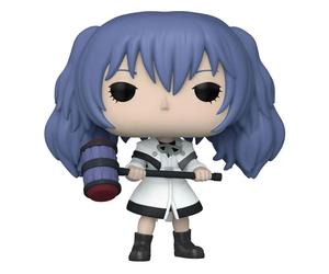 Figurine de collection Funko Tokyo Ghoul POP! Saiko Yonebayashi Blanc 9 cm