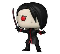 Figurine de collection Funko Tokyo Ghoul:re POP! Nimura Furuta Noir 9 cm