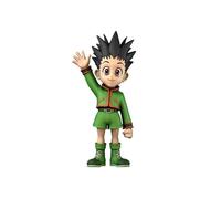 Figurine de Collection Gon Freecs de Hunter X Hunter en PVC 12 cm MINIX Vert