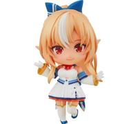 Hololive Production - Figurine Nendoroid Shiranui Flare 10 Cm