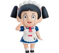 Figurine de collection Good Smile Company Me & Roboco Nendoroid Roboco Bleu 10 cm