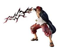 Figurine de collection Grandista One Piece Shanks le Roux Special Edition