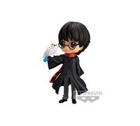 Figurine de collection Banpresto Harry Potter Q posket Ron Weasley G