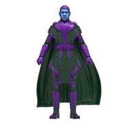 Figurine de collection Hasbro Ant-Man et la Guêpe : Quantumania Marvel Legends Cassie Lang BAF : Kang the Conquerer Vert 15 cm