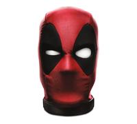 Marvel Comics Tête interactive Deadpool Marvel Legends – Électronique, +600 SFX, parle anglais