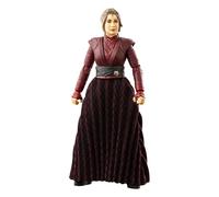 Figurine de collection Hasbro Star Wars Ahsoka Vintage Morgan Elsbeth Rouge 10 cm