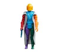 Figurine de collection Hasbro Star Wars The Mandalorian Retro Multicolore 10 cm
