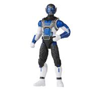 Figurine de collection Hasbro What If...? Marvel Legends Marvel's Goliath Blanc 15 cm