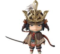 Sekiro: Shadows Die Twice - Figurine Nendoroid Genichiro Ashina 10 cm Multicolore G