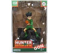 Figurine de collection Hunter X GON Abystyle Studios 22 SFC