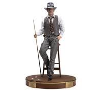 Figurine de collection - Infinite Statue - Paul Newman - Résine peinte à la main - 33 cm - Edition limitée